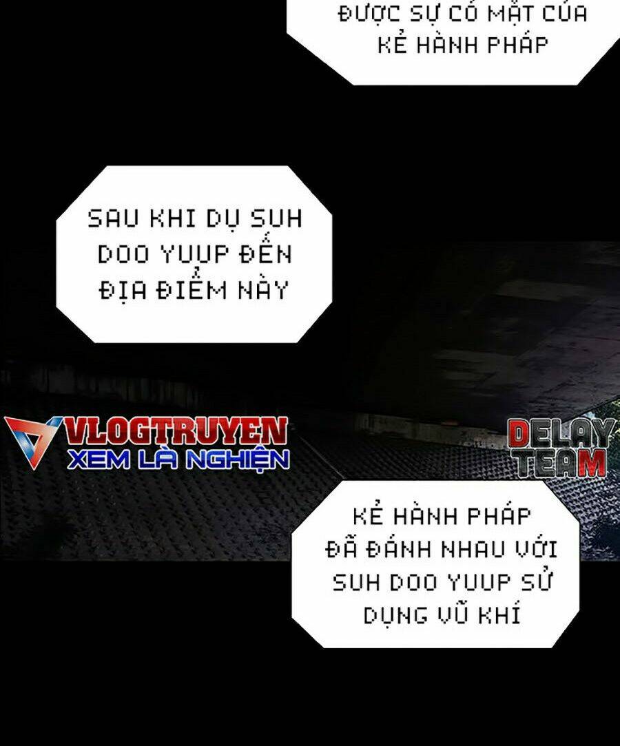 Tao Là Công Lý Chap 20 - Next Chap 21