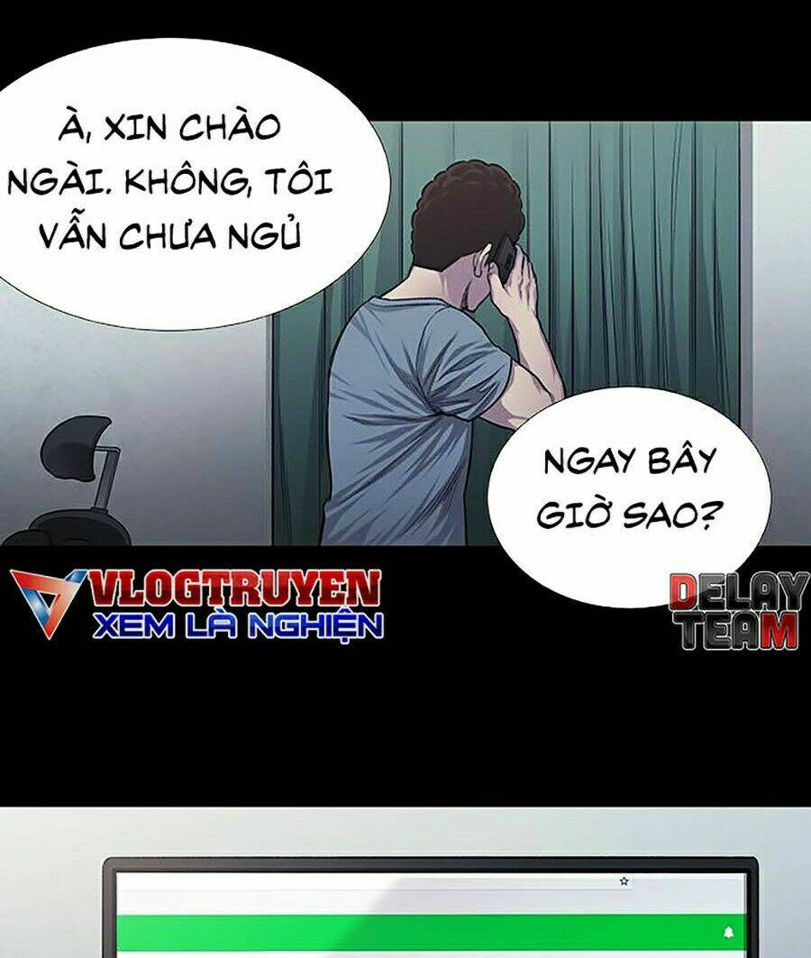 Tao Là Công Lý Chap 21 - Next Chap 22