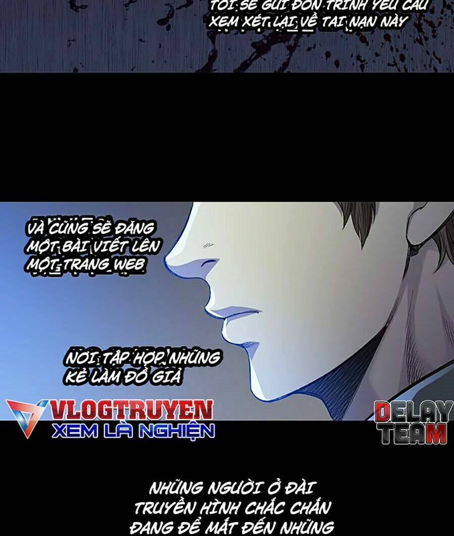 Tao Là Công Lý Chap 21 - Next Chap 22