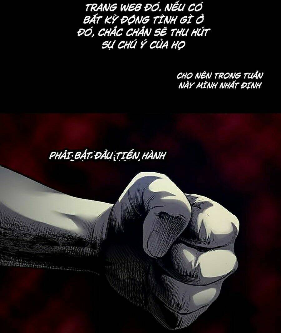 Tao Là Công Lý Chap 21 - Next Chap 22