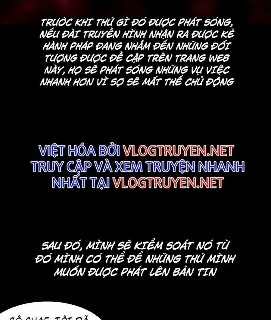 Tao Là Công Lý Chap 21 - Next Chap 22