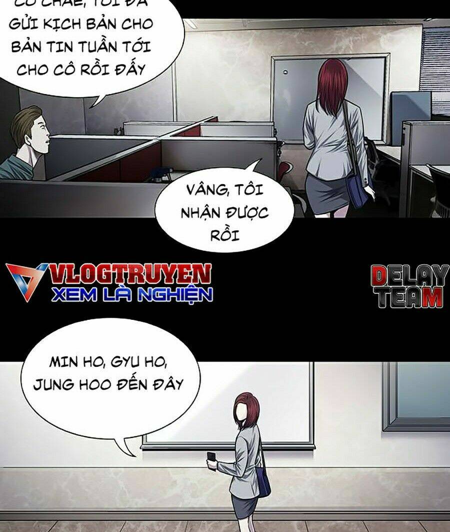 Tao Là Công Lý Chap 21 - Next Chap 22