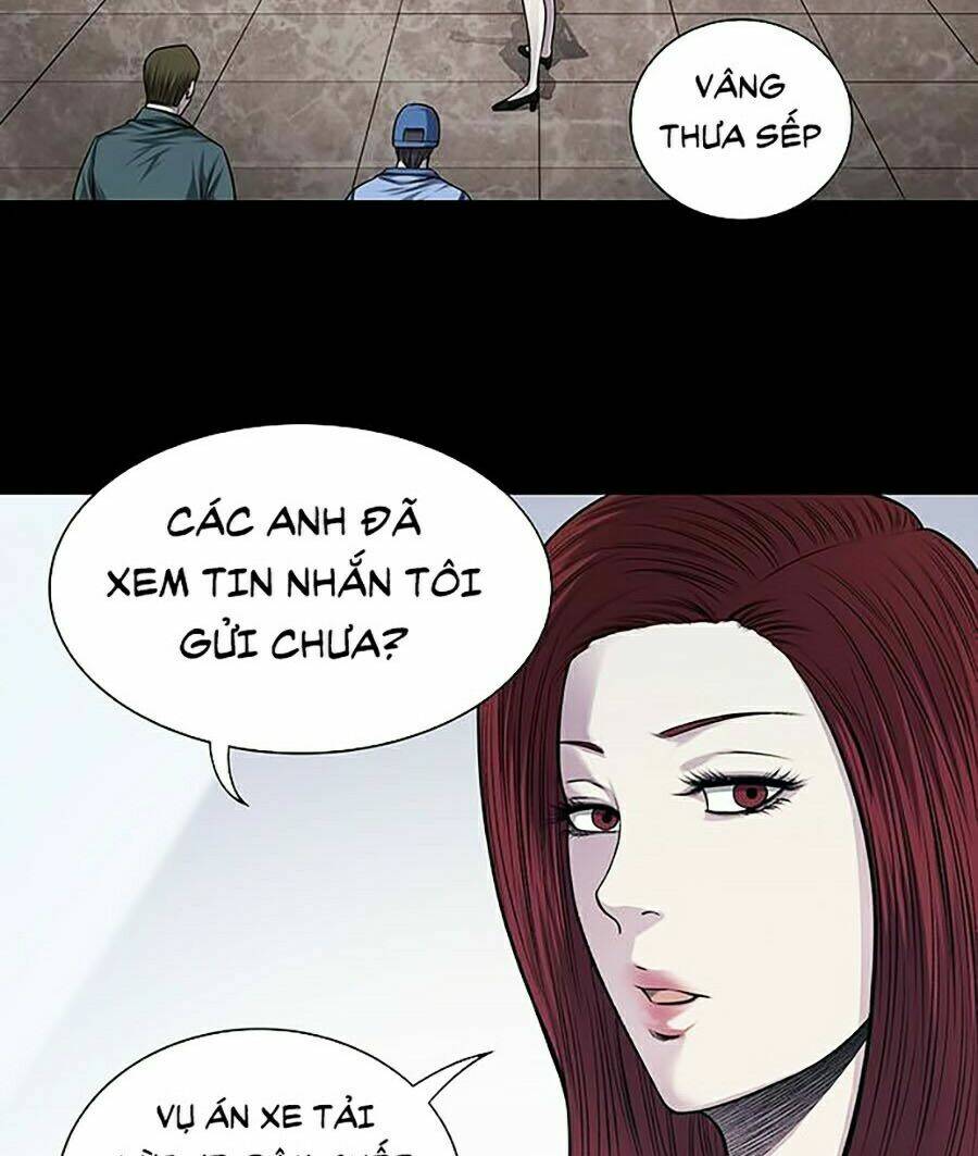 Tao Là Công Lý Chap 21 - Next Chap 22