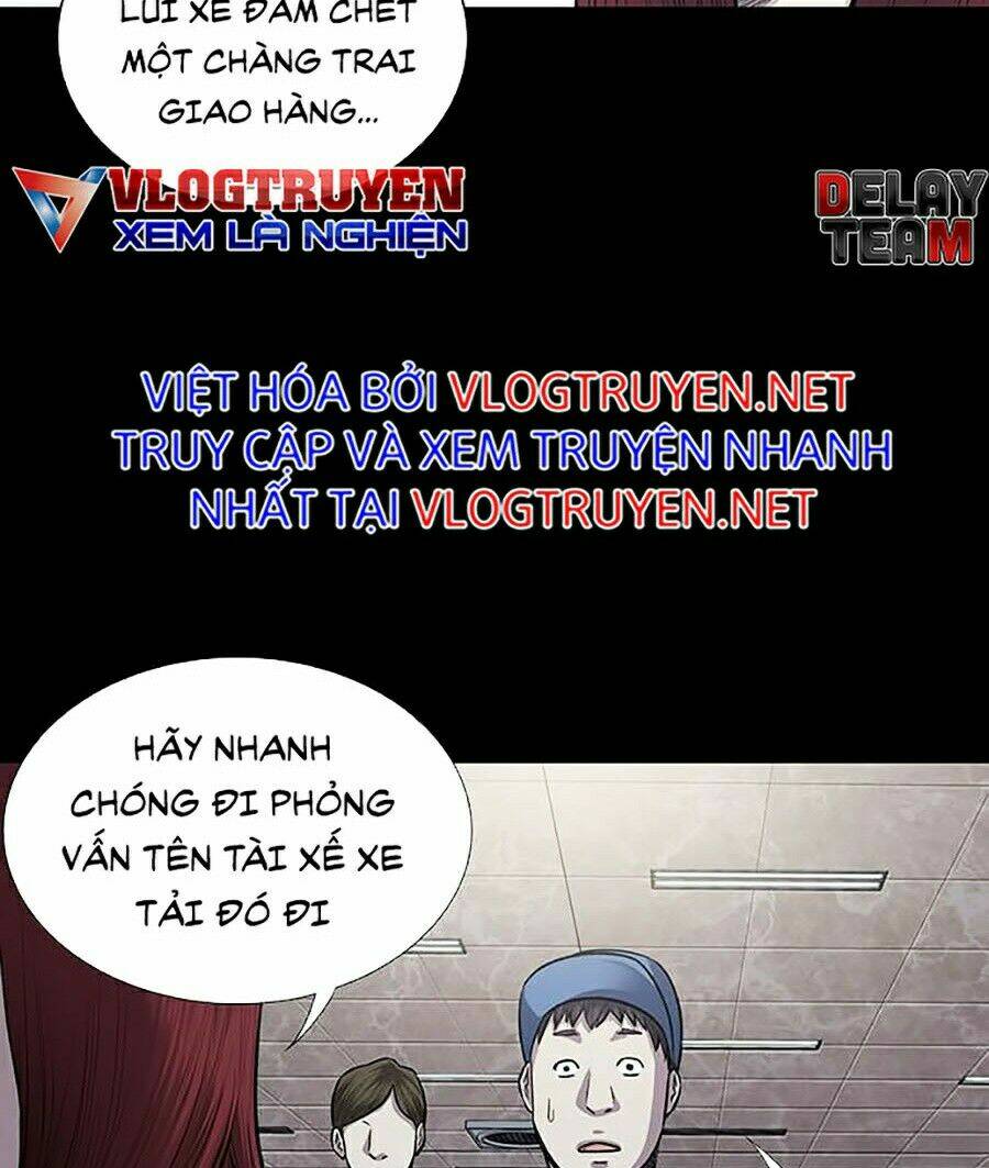 Tao Là Công Lý Chap 21 - Next Chap 22