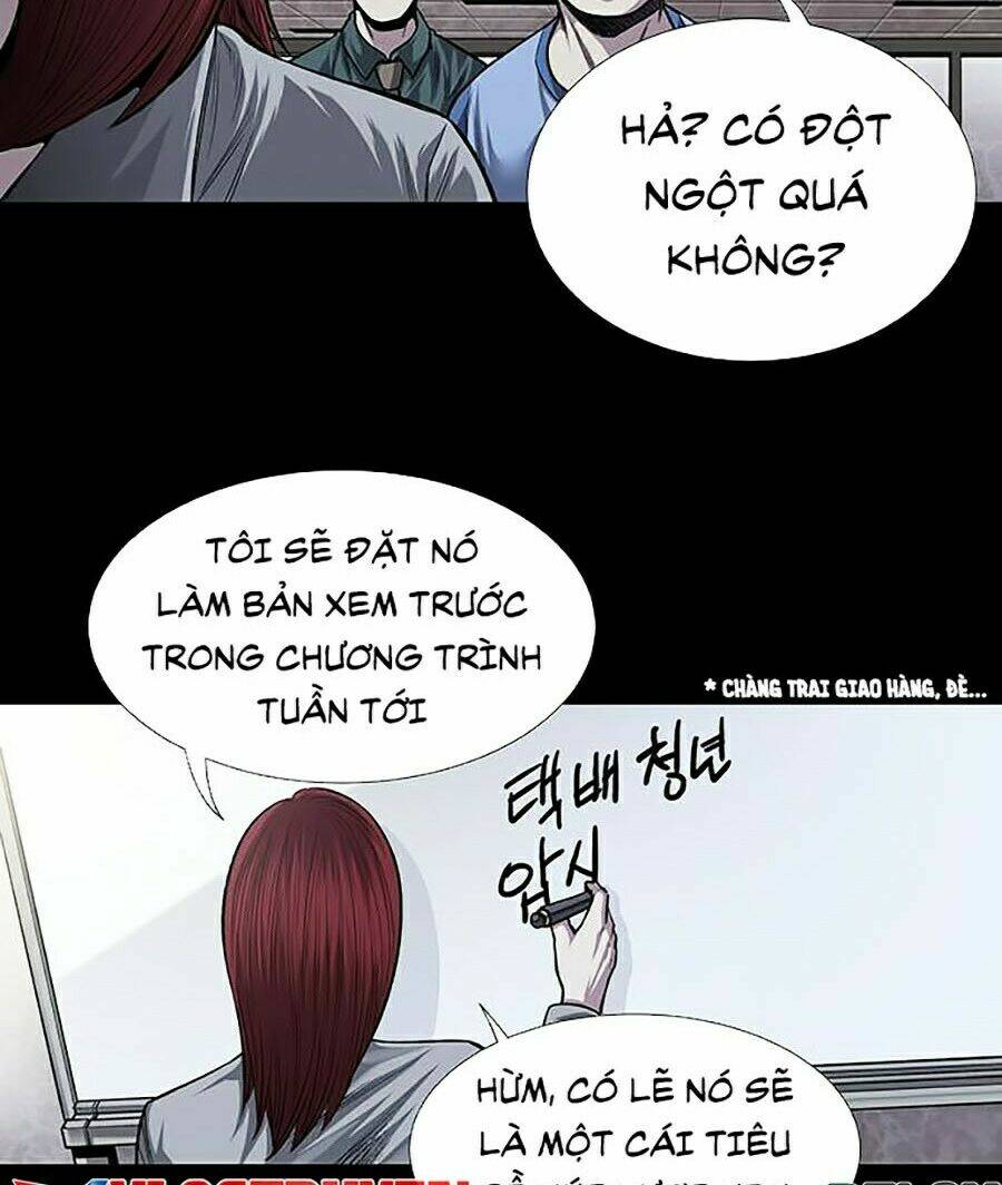 Tao Là Công Lý Chap 21 - Next Chap 22