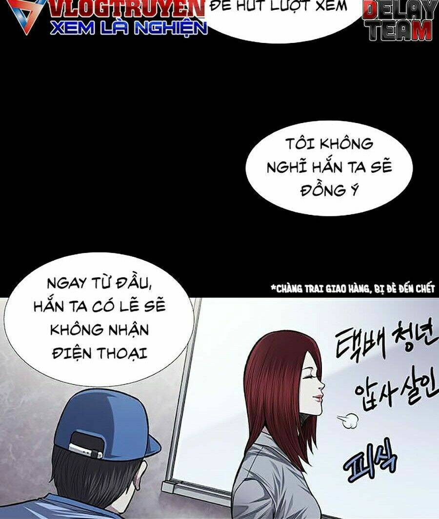 Tao Là Công Lý Chap 21 - Next Chap 22