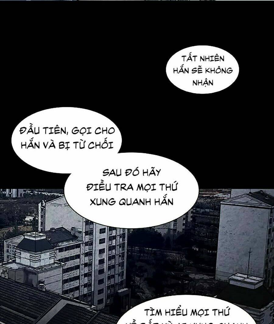 Tao Là Công Lý Chap 21 - Next Chap 22