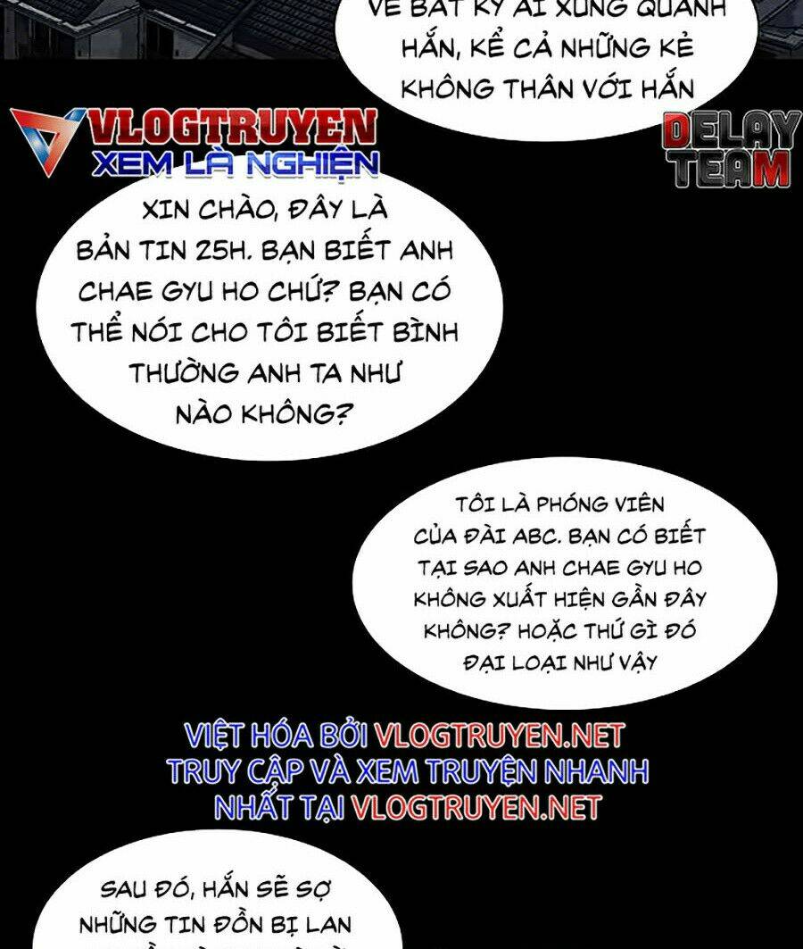 Tao Là Công Lý Chap 21 - Next Chap 22