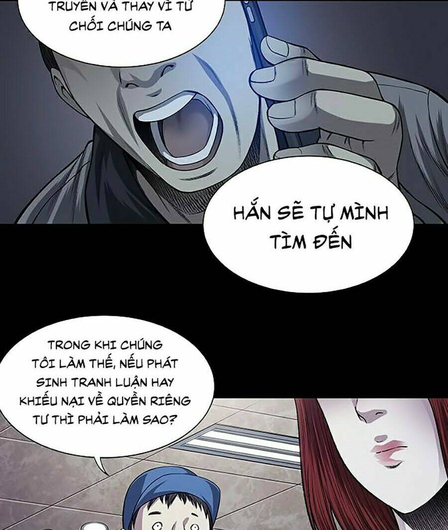 Tao Là Công Lý Chap 21 - Next Chap 22