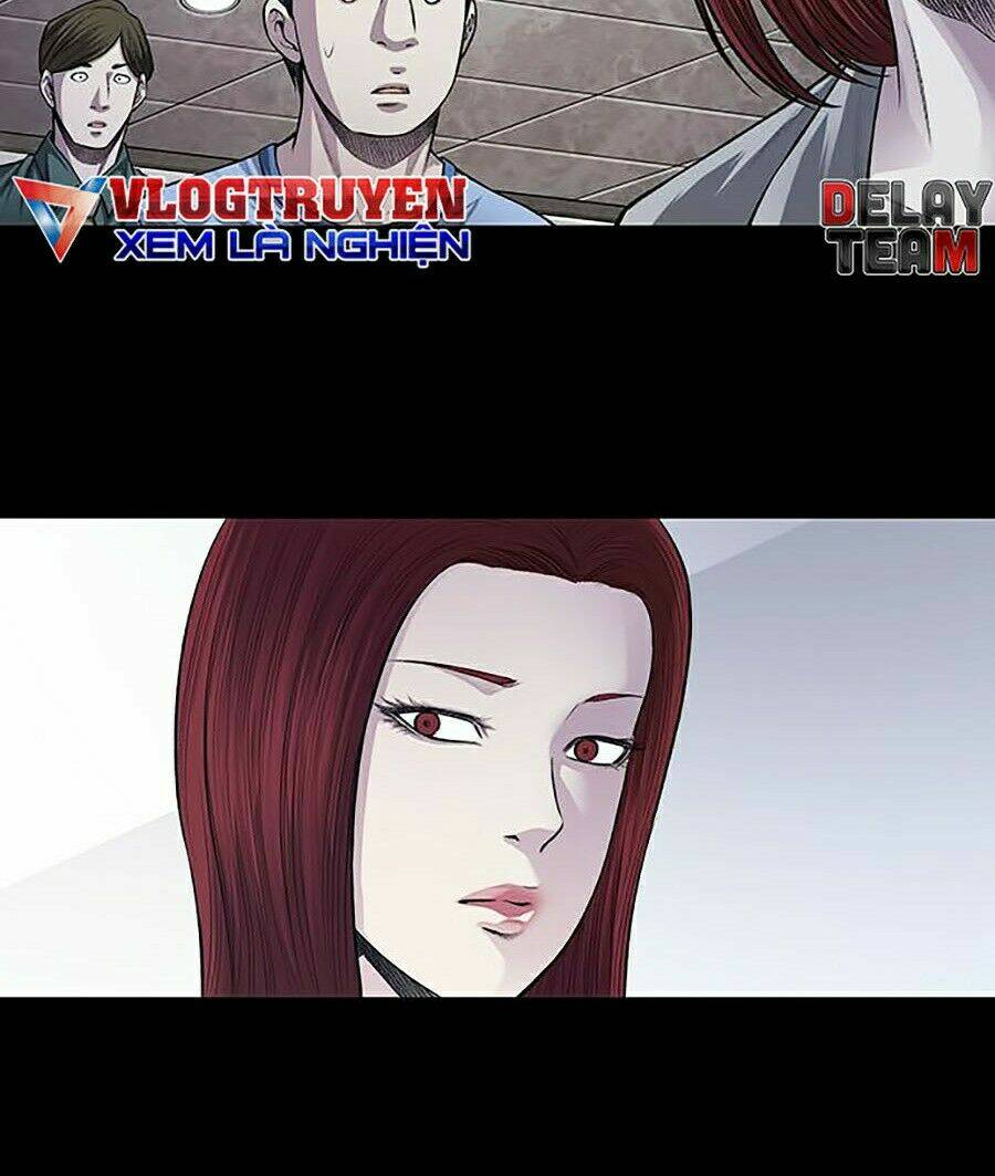 Tao Là Công Lý Chap 21 - Next Chap 22