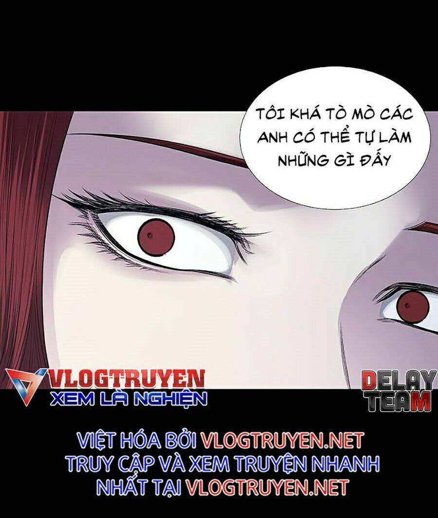 Tao Là Công Lý Chap 21 - Next Chap 22
