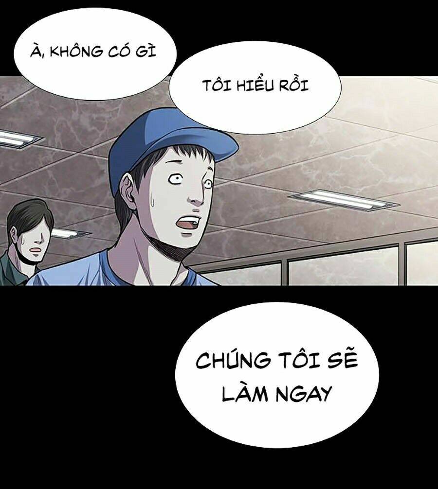 Tao Là Công Lý Chap 21 - Next Chap 22