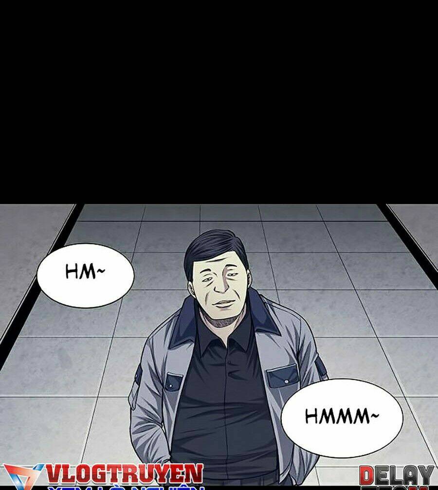 Tao Là Công Lý Chap 21 - Next Chap 22