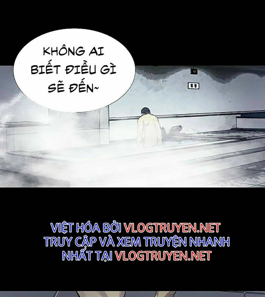 Tao Là Công Lý Chap 21 - Next Chap 22