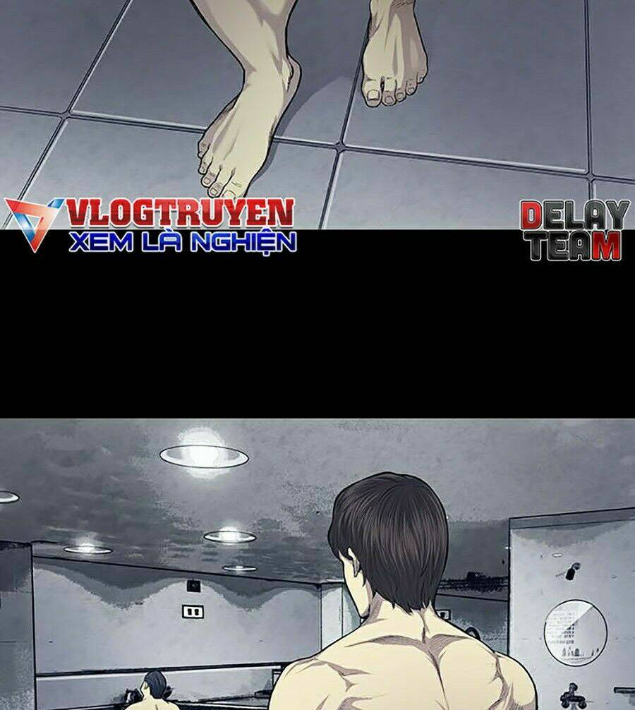 Tao Là Công Lý Chap 21 - Next Chap 22