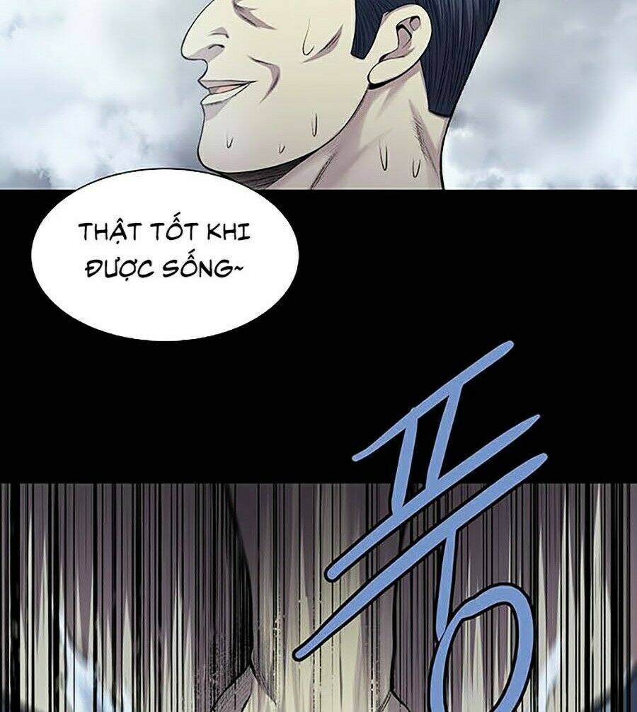 Tao Là Công Lý Chap 21 - Next Chap 22