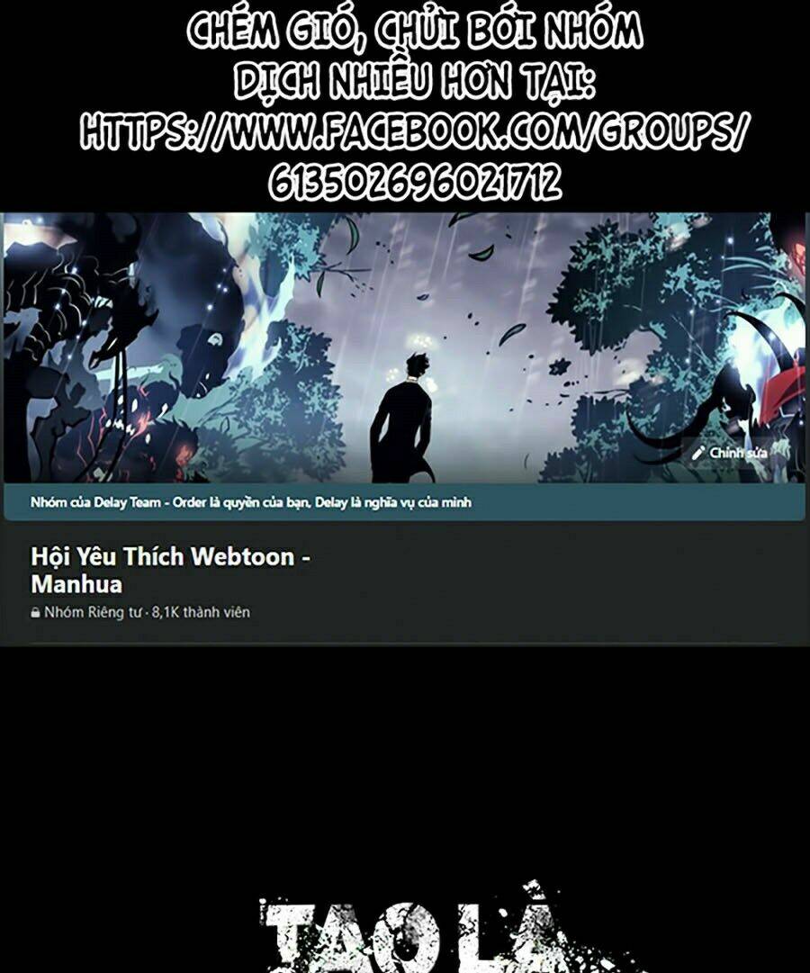 Tao Là Công Lý Chap 22 - Next Chap 23