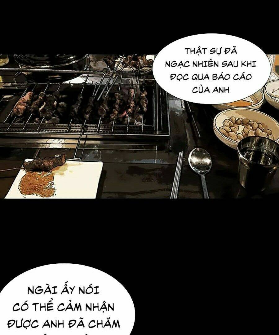 Tao Là Công Lý Chap 22 - Next Chap 23