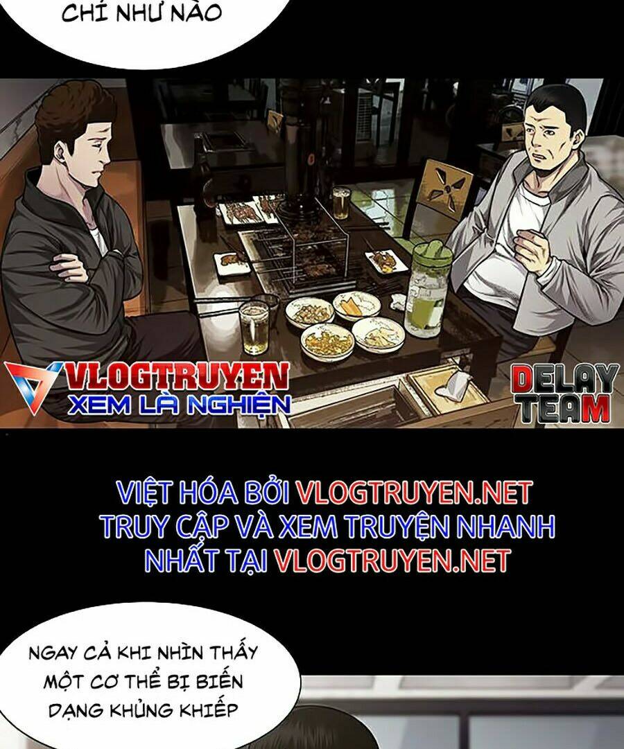 Tao Là Công Lý Chap 22 - Next Chap 23