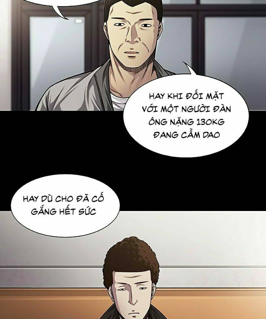 Tao Là Công Lý Chap 22 - Next Chap 23