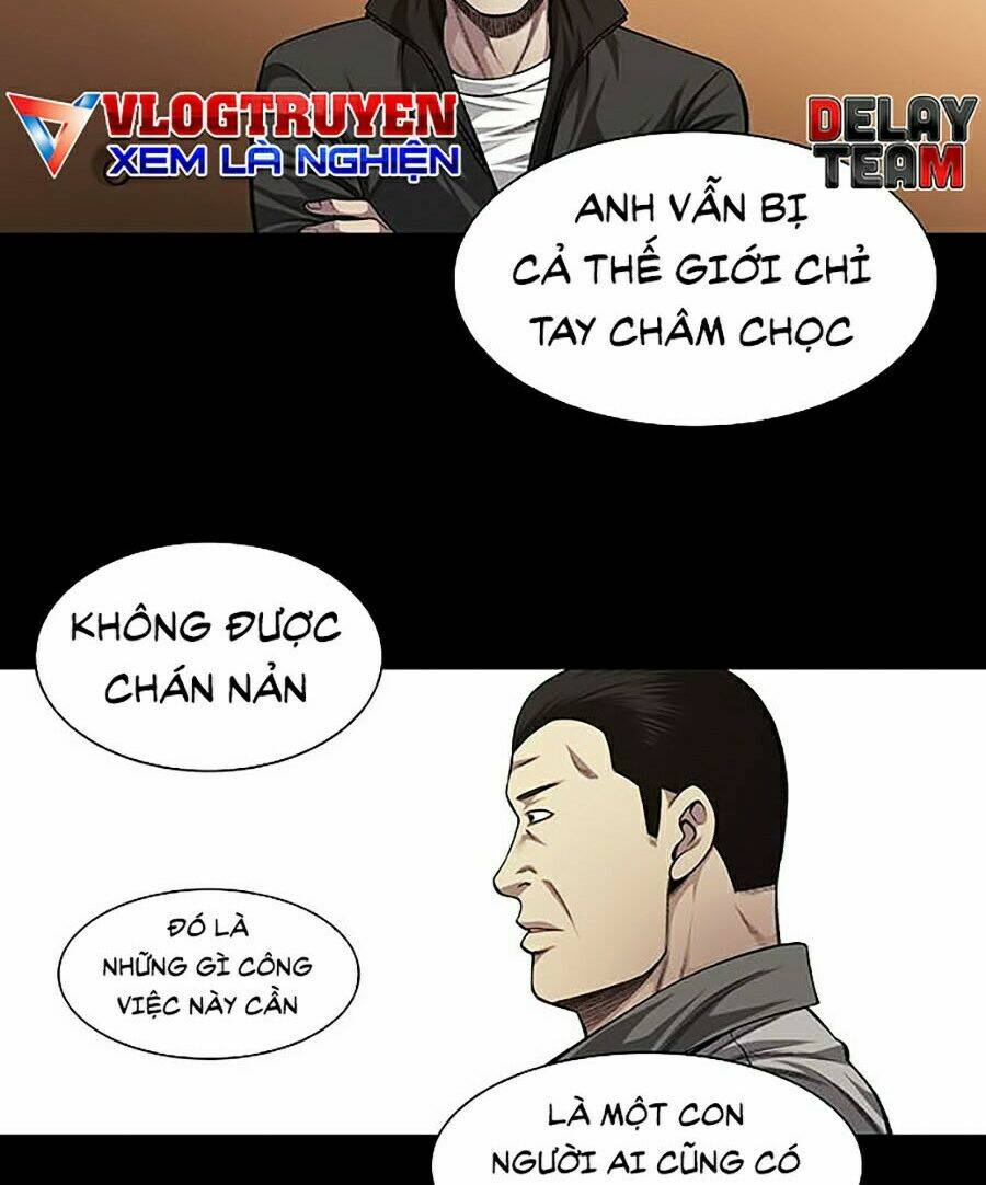 Tao Là Công Lý Chap 22 - Next Chap 23