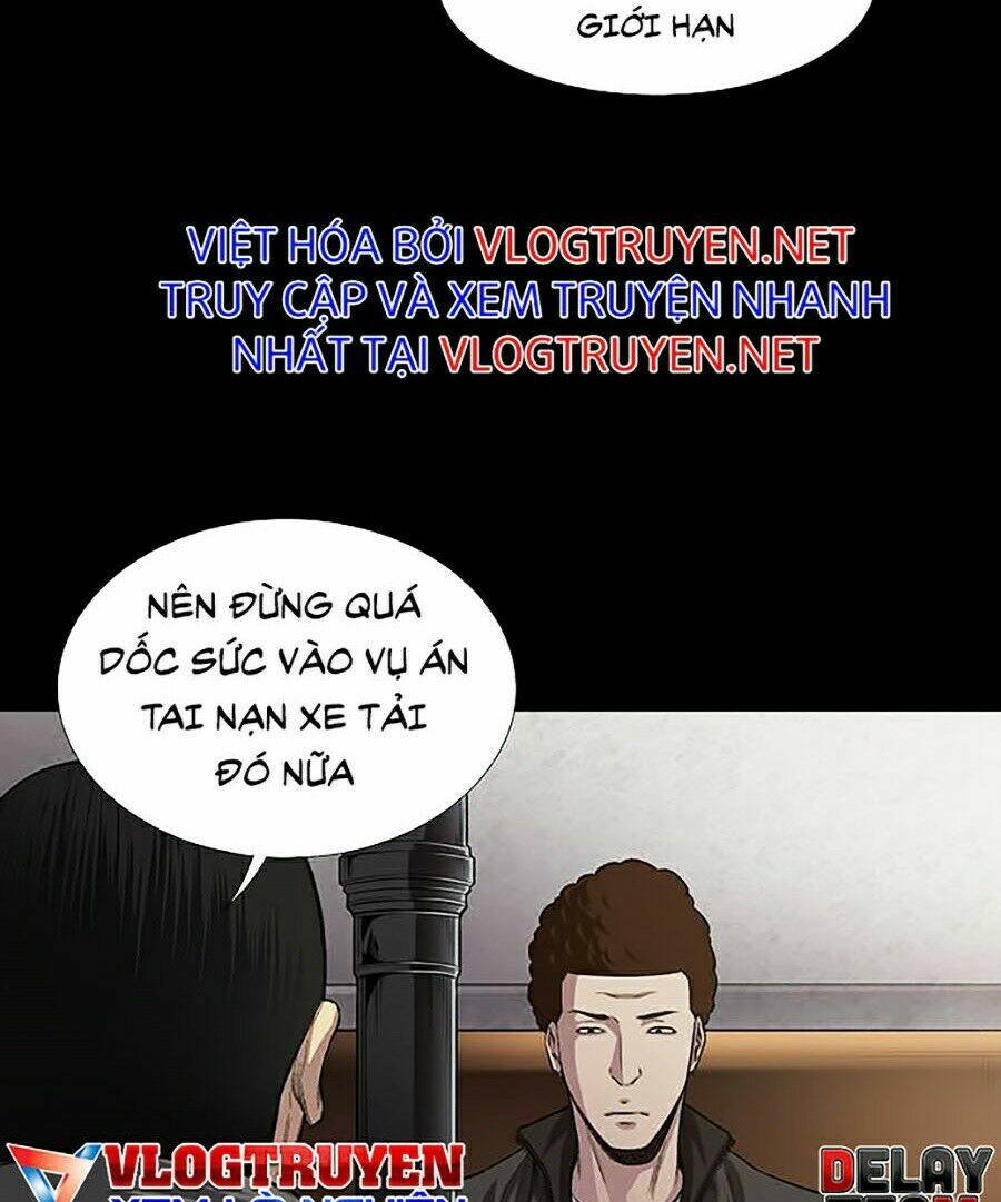 Tao Là Công Lý Chap 22 - Next Chap 23