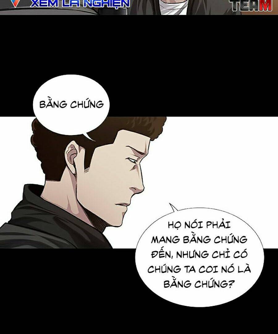 Tao Là Công Lý Chap 22 - Next Chap 23