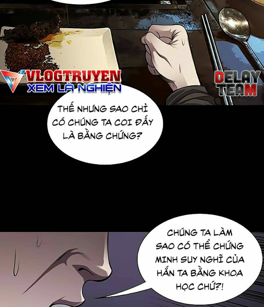 Tao Là Công Lý Chap 22 - Next Chap 23