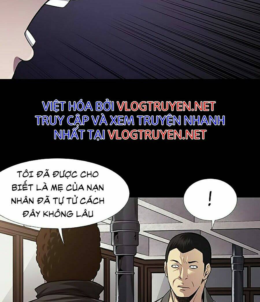 Tao Là Công Lý Chap 22 - Next Chap 23