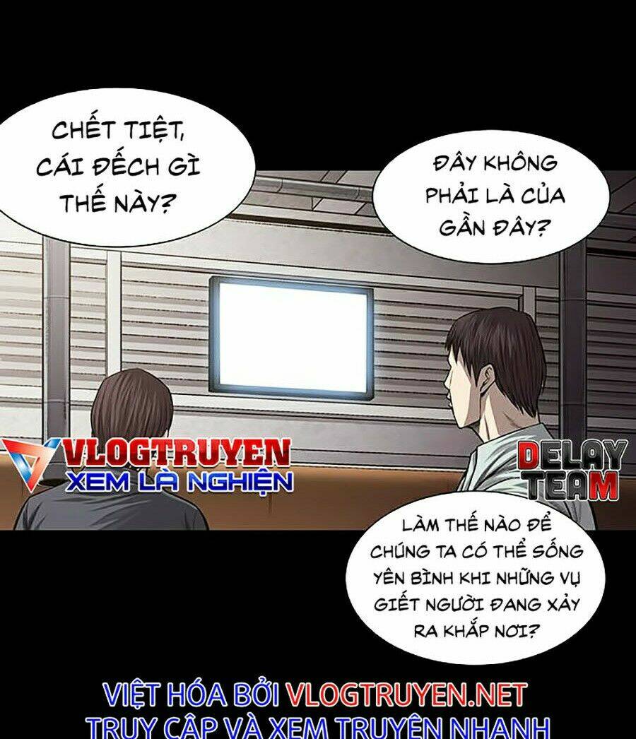 Tao Là Công Lý Chap 22 - Next Chap 23