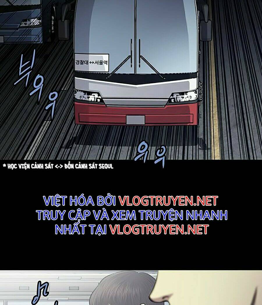 Tao Là Công Lý Chap 22 - Next Chap 23