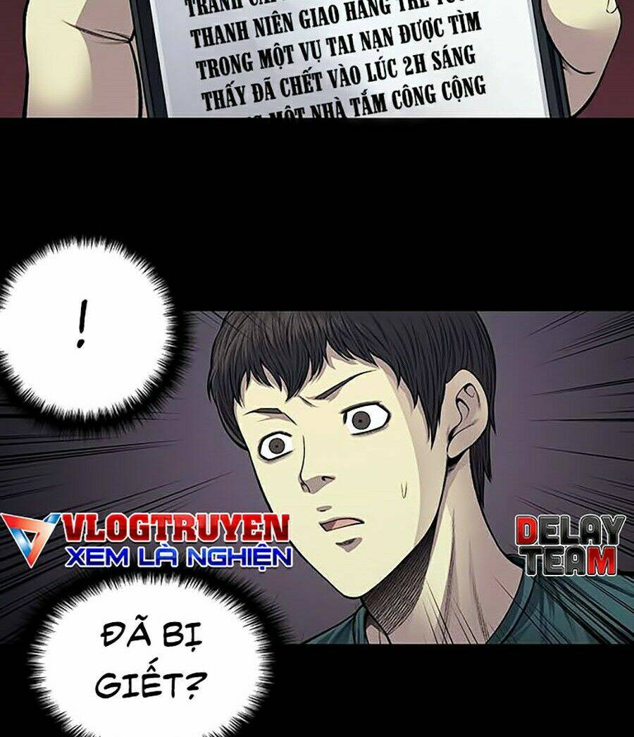 Tao Là Công Lý Chap 22 - Next Chap 23