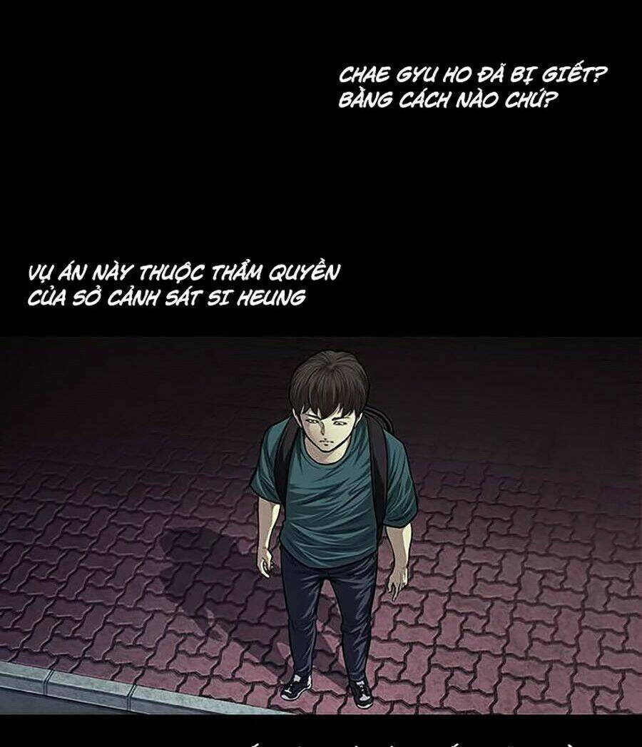 Tao Là Công Lý Chap 22 - Next Chap 23