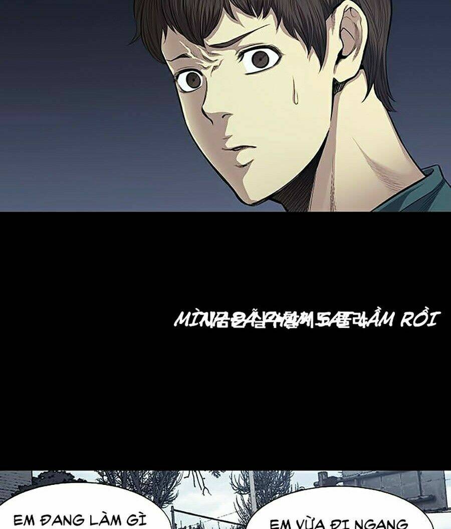 Tao Là Công Lý Chap 22 - Next Chap 23