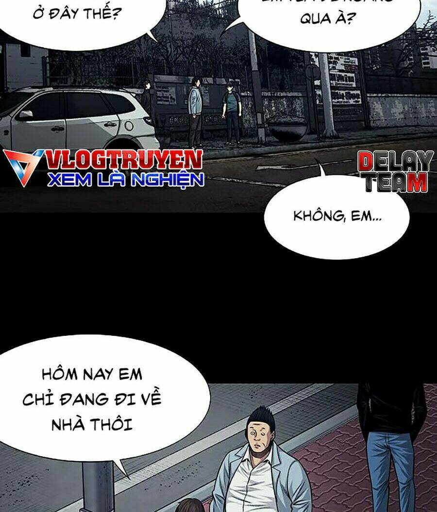 Tao Là Công Lý Chap 22 - Next Chap 23