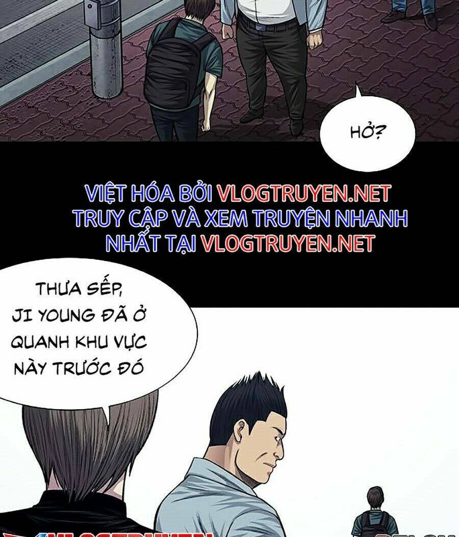 Tao Là Công Lý Chap 22 - Next Chap 23