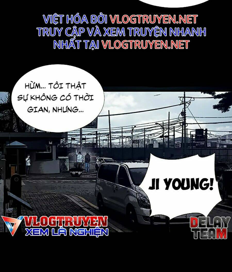 Tao Là Công Lý Chap 22 - Next Chap 23