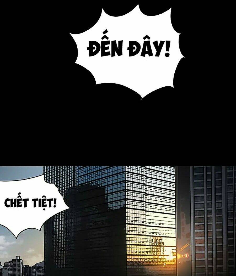 Tao Là Công Lý Chap 22 - Next Chap 23