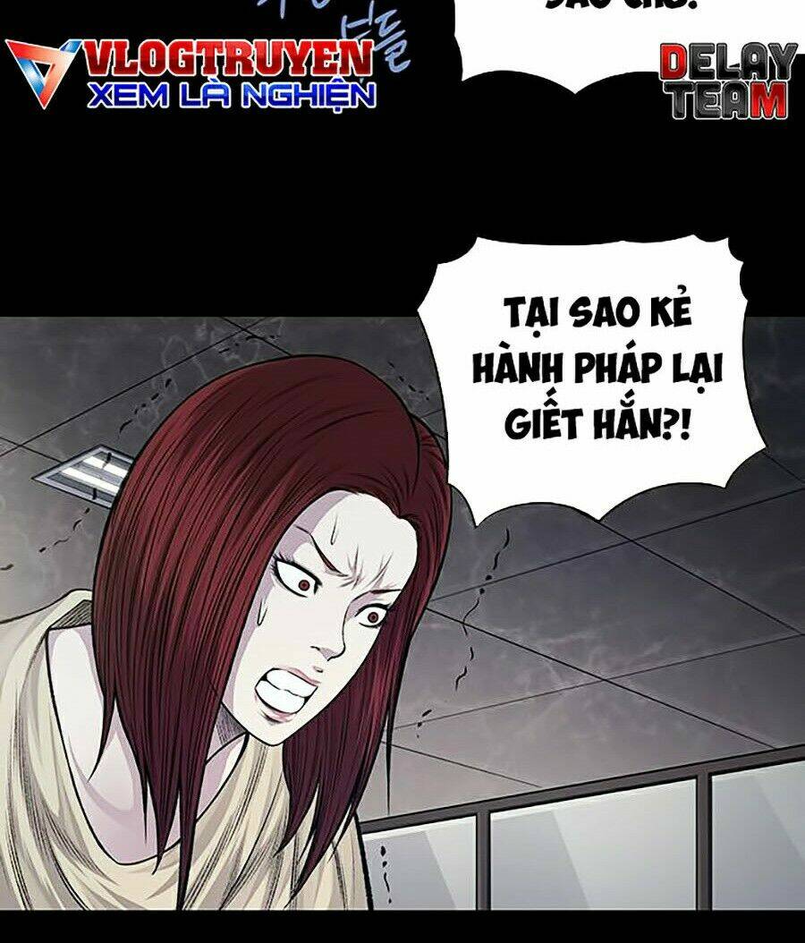 Tao Là Công Lý Chap 22 - Next Chap 23