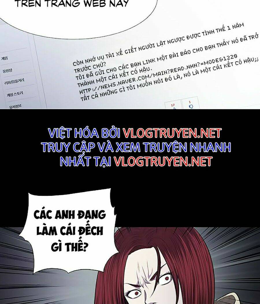 Tao Là Công Lý Chap 22 - Next Chap 23