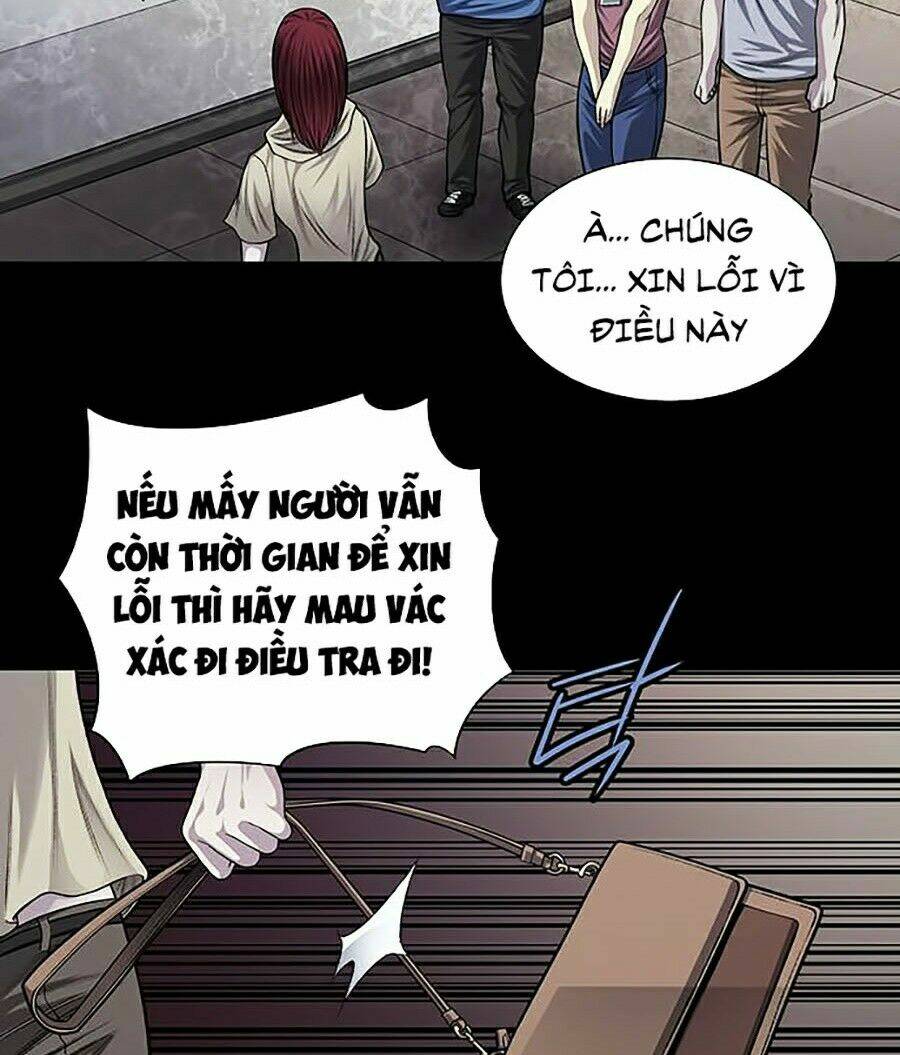 Tao Là Công Lý Chap 22 - Next Chap 23