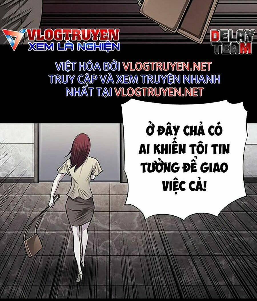 Tao Là Công Lý Chap 22 - Next Chap 23