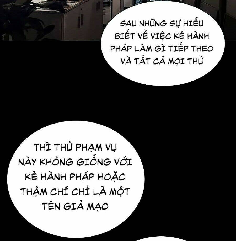 Tao Là Công Lý Chap 22 - Next Chap 23