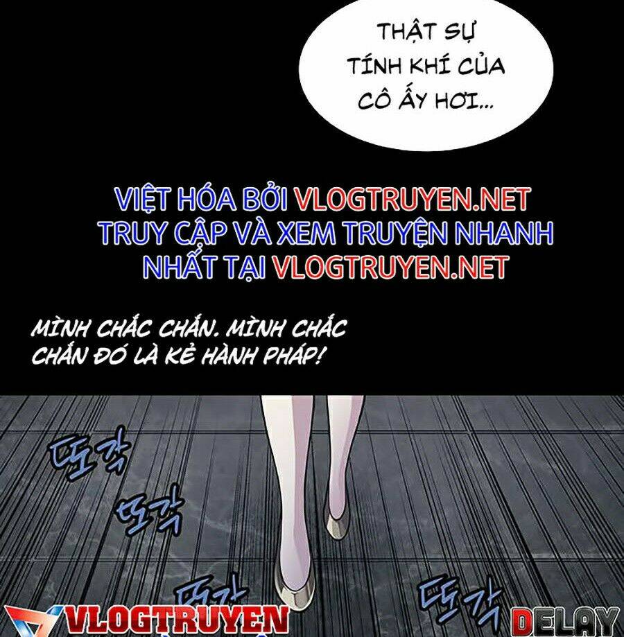 Tao Là Công Lý Chap 22 - Next Chap 23