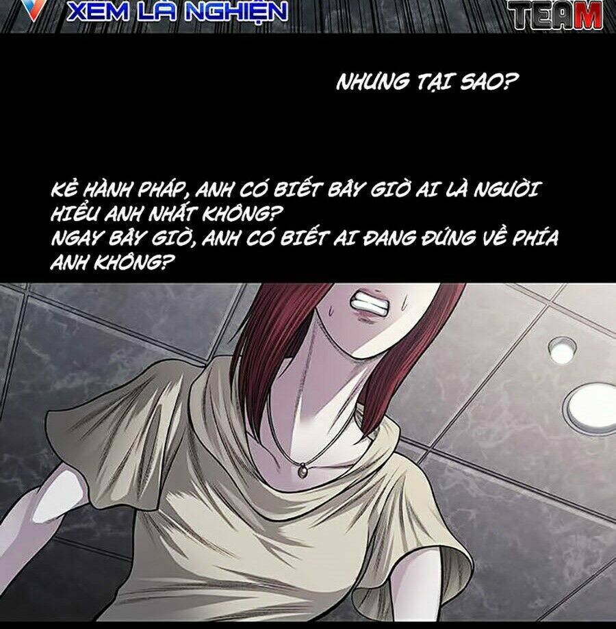 Tao Là Công Lý Chap 22 - Next Chap 23