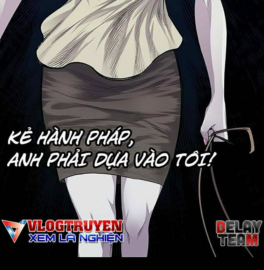 Tao Là Công Lý Chap 22 - Next Chap 23