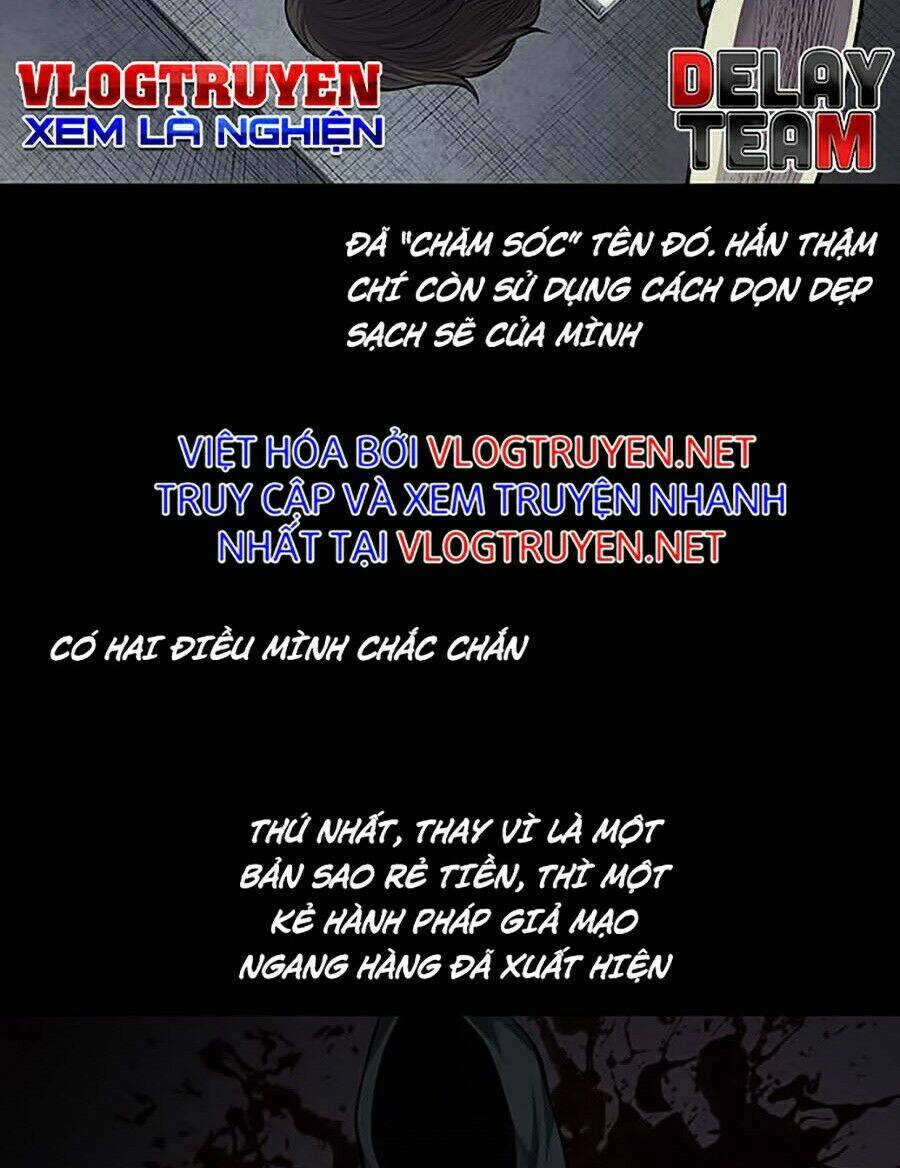 Tao Là Công Lý Chap 23 - Next Chap 24