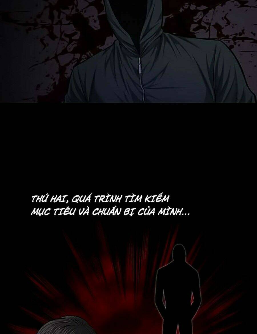 Tao Là Công Lý Chap 23 - Next Chap 24