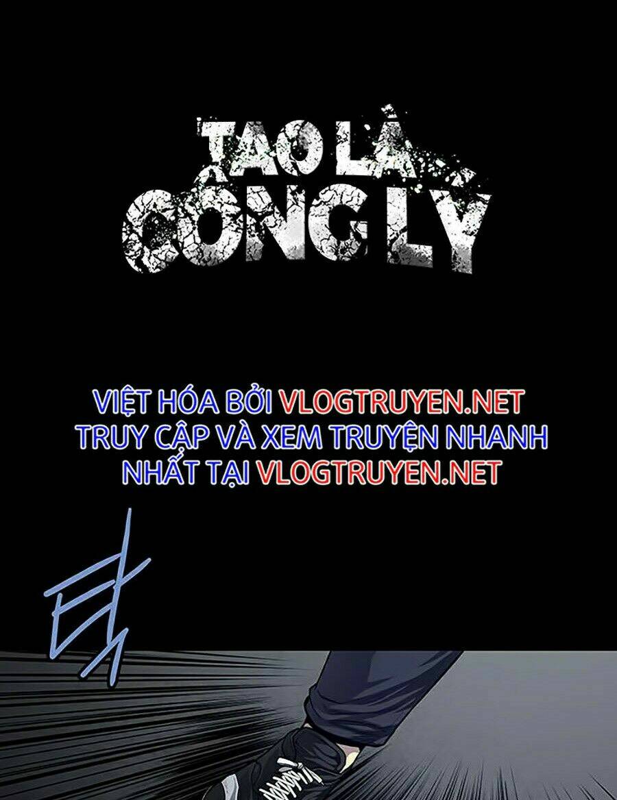 Tao Là Công Lý Chap 23 - Next Chap 24