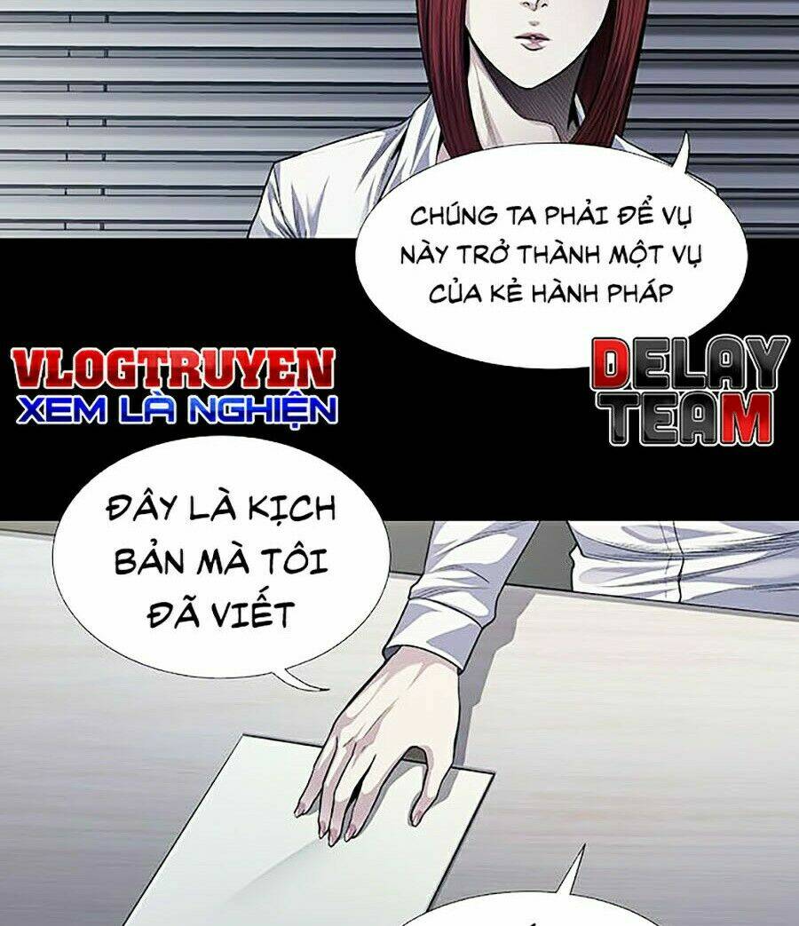 Tao Là Công Lý Chap 23 - Next Chap 24